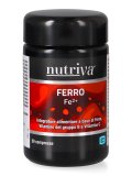 Ferro F2+ con Vitamine del Gruppo B e Vitamina C