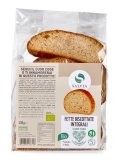 Fette Biscottate Integrali Bio