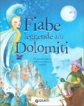 Fiabe e Leggende delle Dolomiti — Libro