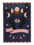 Fiammiferi "A Dopo" Safety Matches