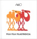 Fila Fila Filastrocca — Libro