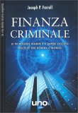 Finanza Criminale — Libro