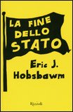 La Fine dello Stato — Libro