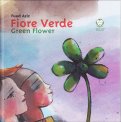 Fiore Verde - Green Flower — Libro