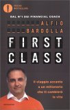 First Class — Libro