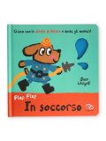 Flap Flap - In Soccorso — Libro