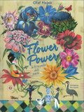 Flower Power — Libro