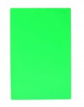 Foglio Silicone Verde - Silisoft