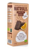 Frollini Cacao e Arancia Biologici