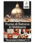 Fumo di Satana in Vaticano — Libro