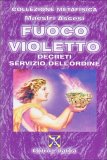 Fuoco Violetto — Libro