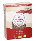 Fusilli di Riso e Quinua Real®