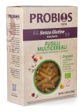Fusilli Multicereali