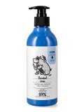 Gel Doccia Naturale - Wood