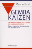 Gemba Kaizen — Libro