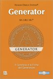Generator - Human Design System® — Libro