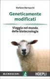 Geneticamente Modificati — Libro