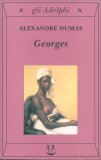 Georges — Libro