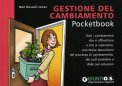 Gestione del Cambiamento - Pocketbook  — Libro