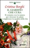 Il Giardino che Cura — Libro