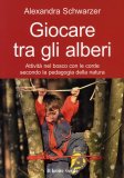 Giocare tra gli Alberi  — Libro