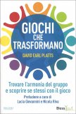 Giochi che Trasformano — Libro