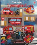 Gioco con i Pompieri — Libro/Gioco