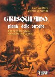 Giusquiamo, Pianta delle Streghe — Libro