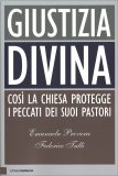 Giustizia Divina — Libro
