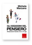 Gli Assassini del Pensiero   — Libro