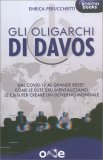 Gli Oligarchi di Davos — Libro
