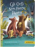 Gli Orsi Non Hanno Paura — Libro
