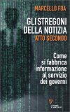 Gli Stregoni della Notizia — Libro