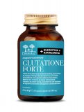 Glutatione Forte - 60 Capsule Vegetali