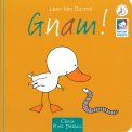 Gnam! — Libro