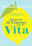 Gocce di Limone per la Vita — Libro