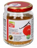 Gomasio alla Curcuma Bio