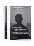 Governare con il Terrore — Libro