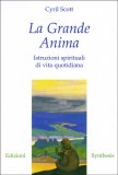 La Grande Anima — Libro