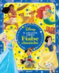 Il Grande Libro Delle Fiabe Classiche Disney. Ediz. A Colori — Libro