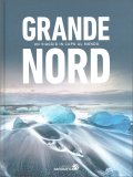 Grande Nord — Libro