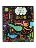 Gratta e Gioca - Sirene — Libro