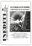 Guerra/Guerre — Libro