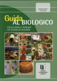 Guida al Biologico  — Libro