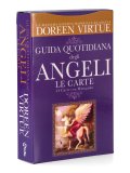Guida Quotidiana degli Angeli - Le Carte — Libro