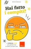 Hai Fatto i Compiti? — Libro