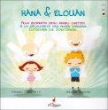 Hana & Elouan - Alla Scoperta degli Angeli Custodi — Libro