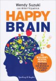 Happy Brain — Libro