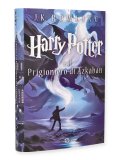 Harry Potter e il Prigioniero di Azkaban Vol. 3 — Libro