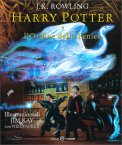 Harry Potter e l'Ordine della Fenice - Edizione Illustrata — Libro